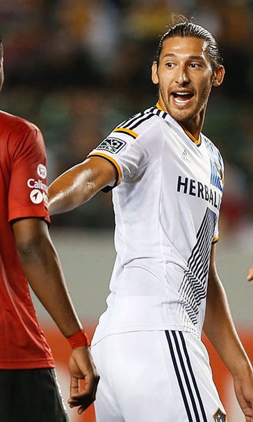 LA Galaxy face fight for CONCACAF Champions League survival at Club Tijuana